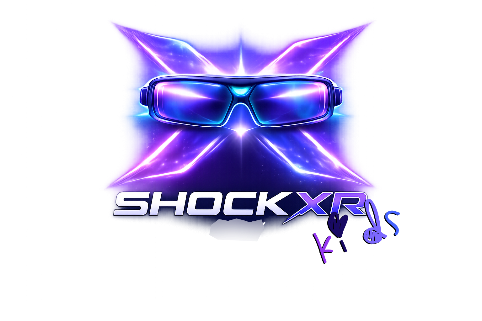 Shock XR Kids Education Foundation